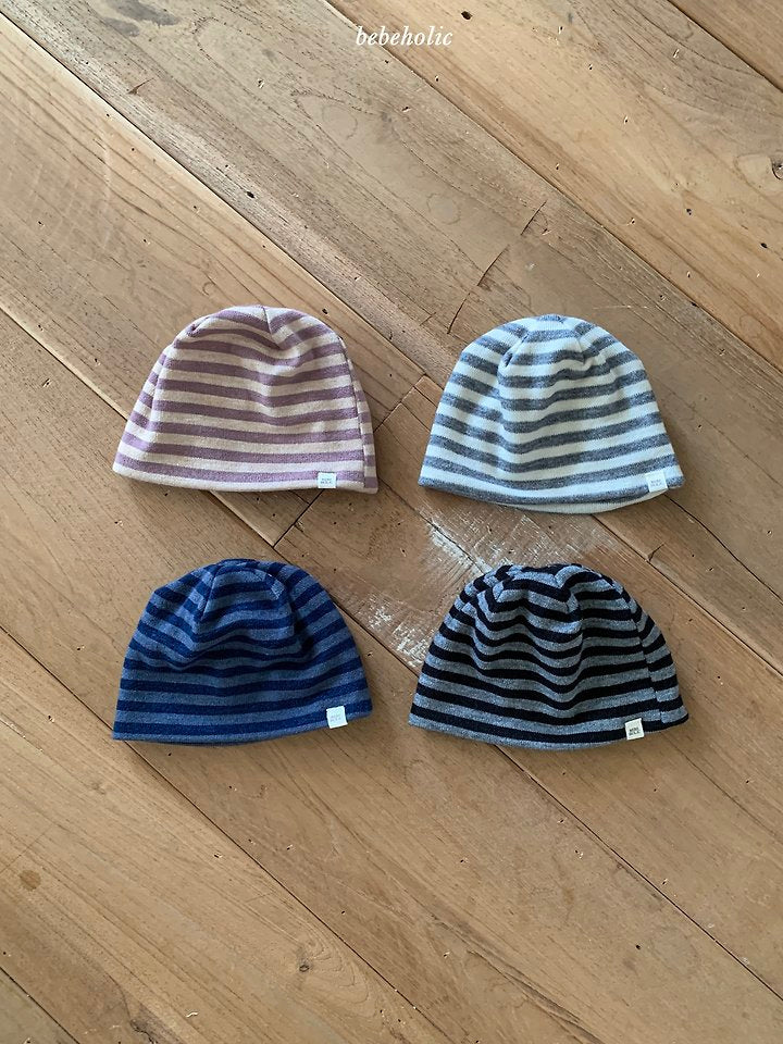 Little Foxx – Topping Beanie