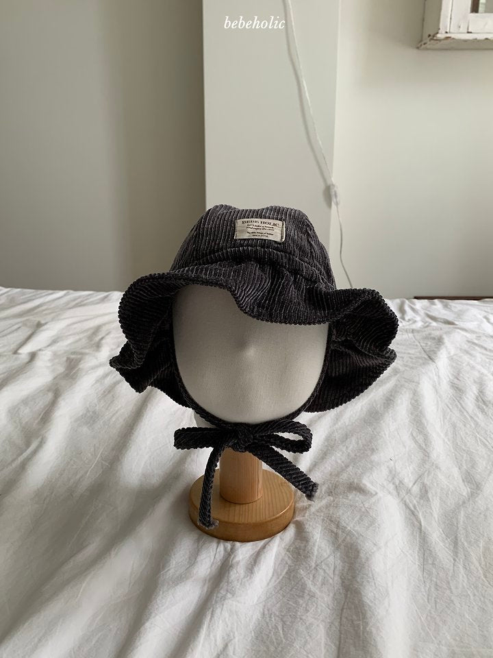 Little Foxx – Boiled Bucket Hat