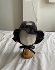 Little Foxx – Boiled Bucket Hat