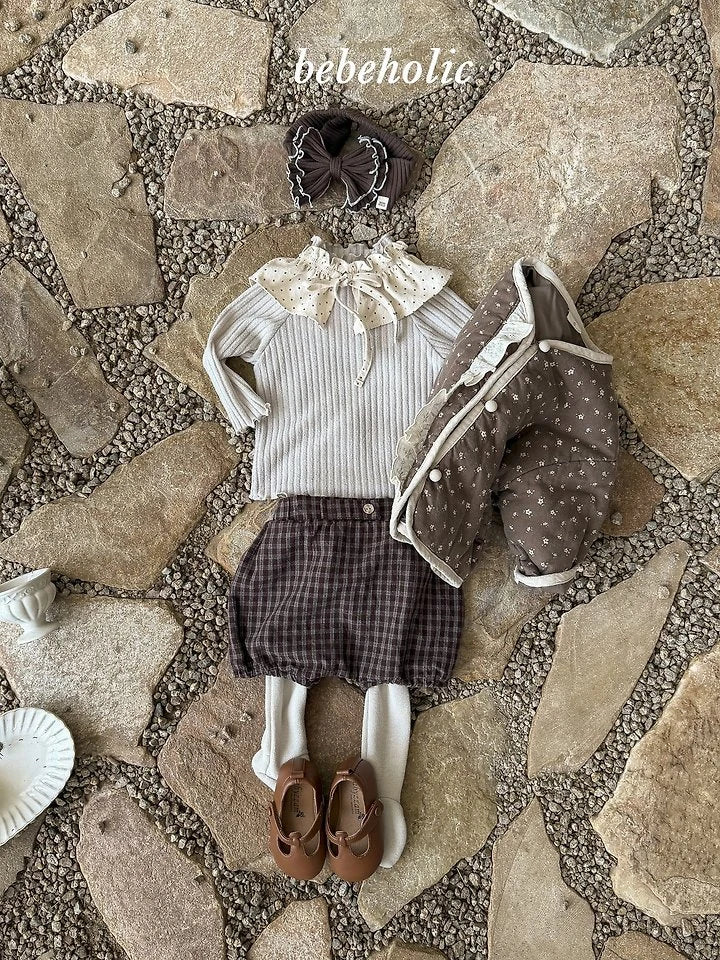 Little Foxx – Cuckoo Suspender Suit