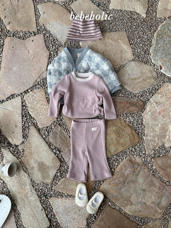 Little Foxx – Pepper Shirring Set