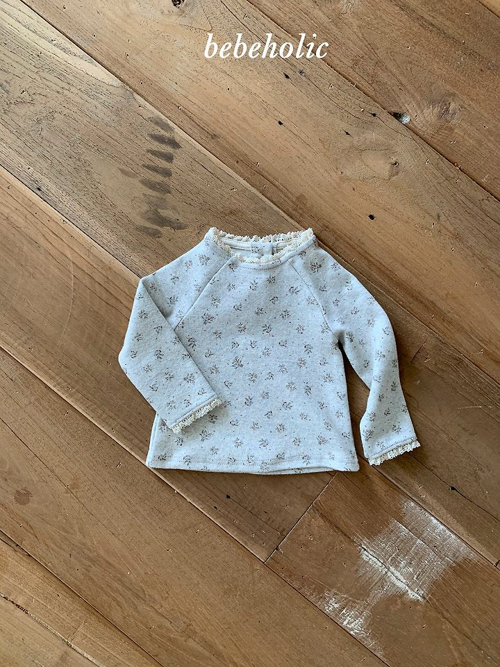 Little Foxx – Mon Cher Tee