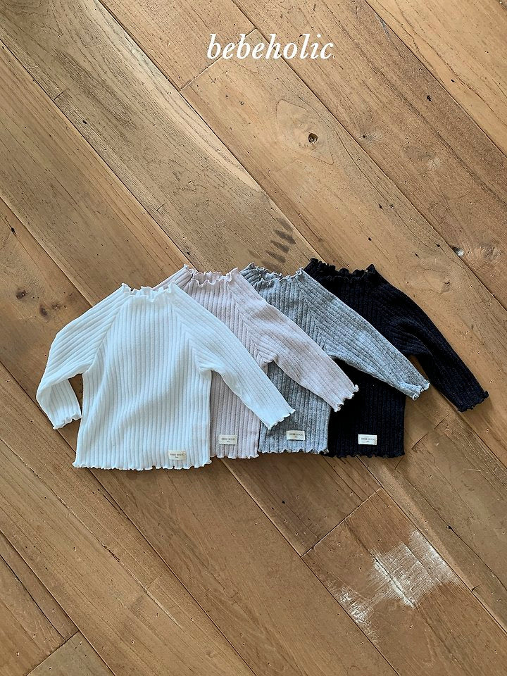 Little Foxx – Jenny Rolly Tee