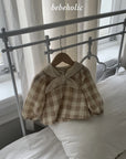 Little Foxx – Melly Cape Blouse