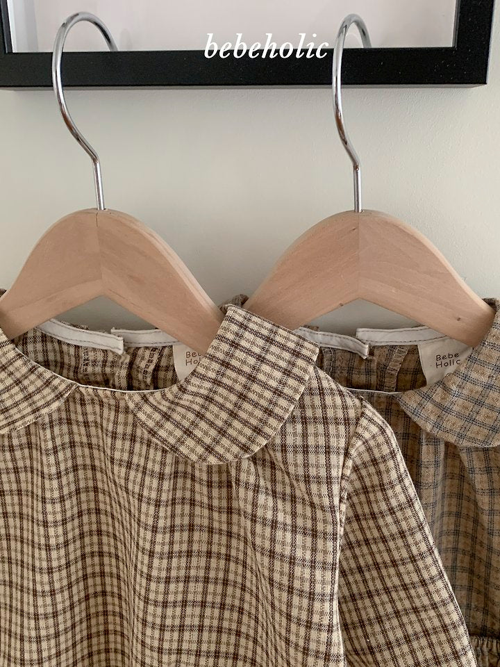 Little Foxx – Sketch Blouse
