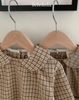 Little Foxx – Sketch Blouse
