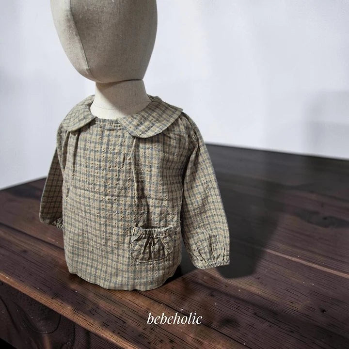 Little Foxx – Double Blouse
