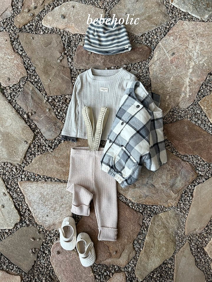 Little Foxx – Claire Knit Leggings