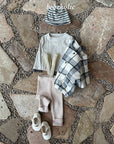 Little Foxx – Claire Knit Leggings