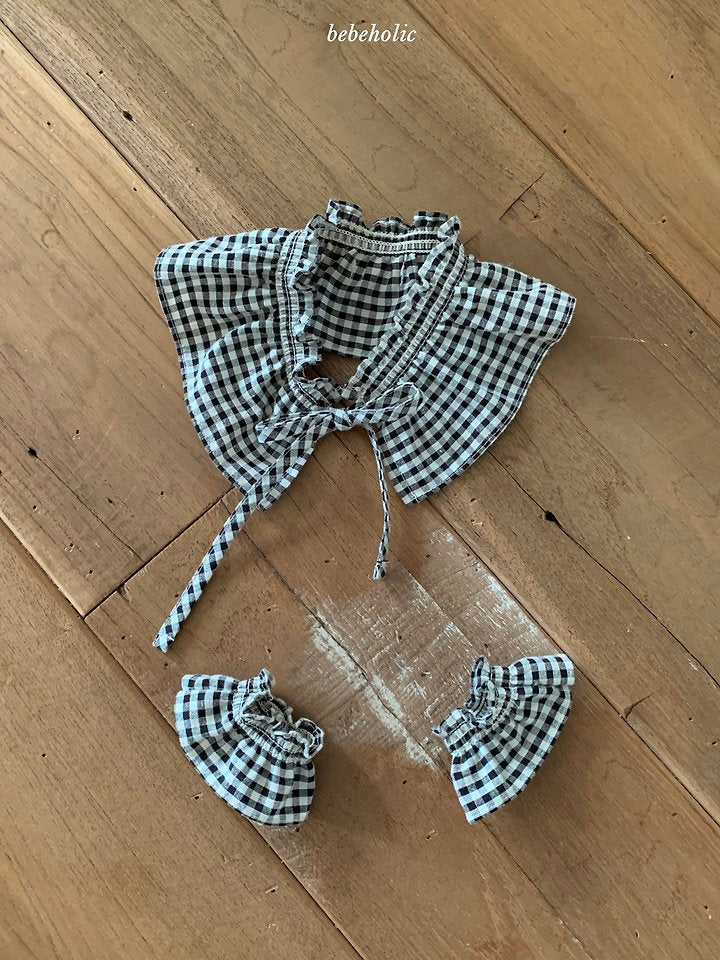 Little Foxx – Cape Set