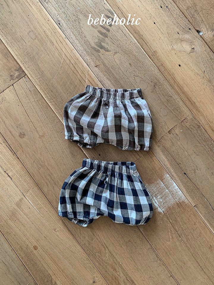 Little Foxx – Tico Pants