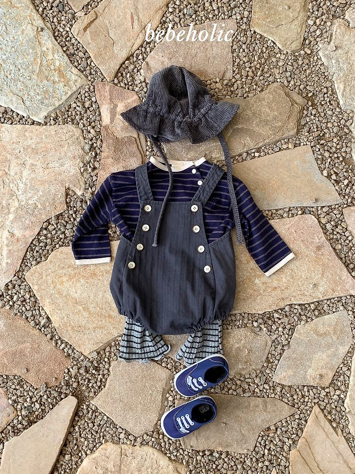 Little Foxx – Abel Suit