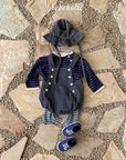 Little Foxx – Abel Suit