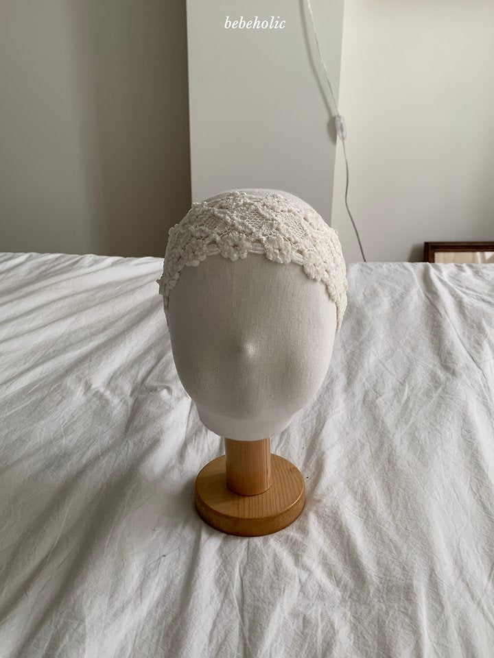 Little Foxx – Kelly Headband
