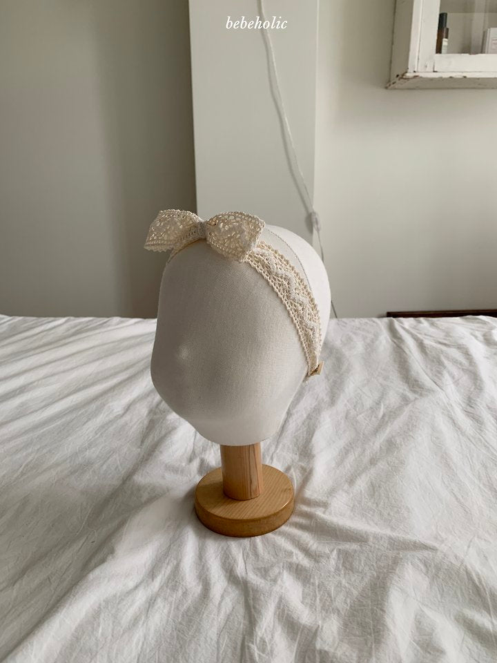 Little Foxx – Ina Headband