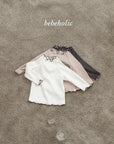 Little Foxx – Clair Tee