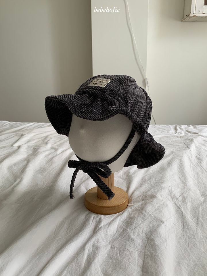 Little Foxx – Boiled Bucket Hat