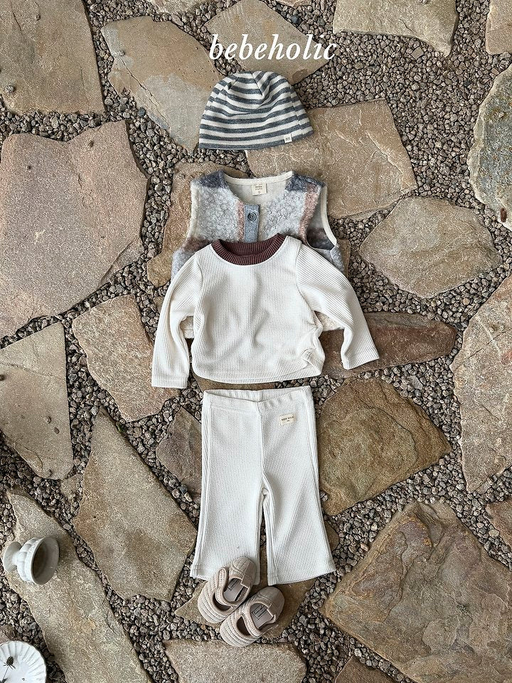 Little Foxx – Pepper Shirring Set