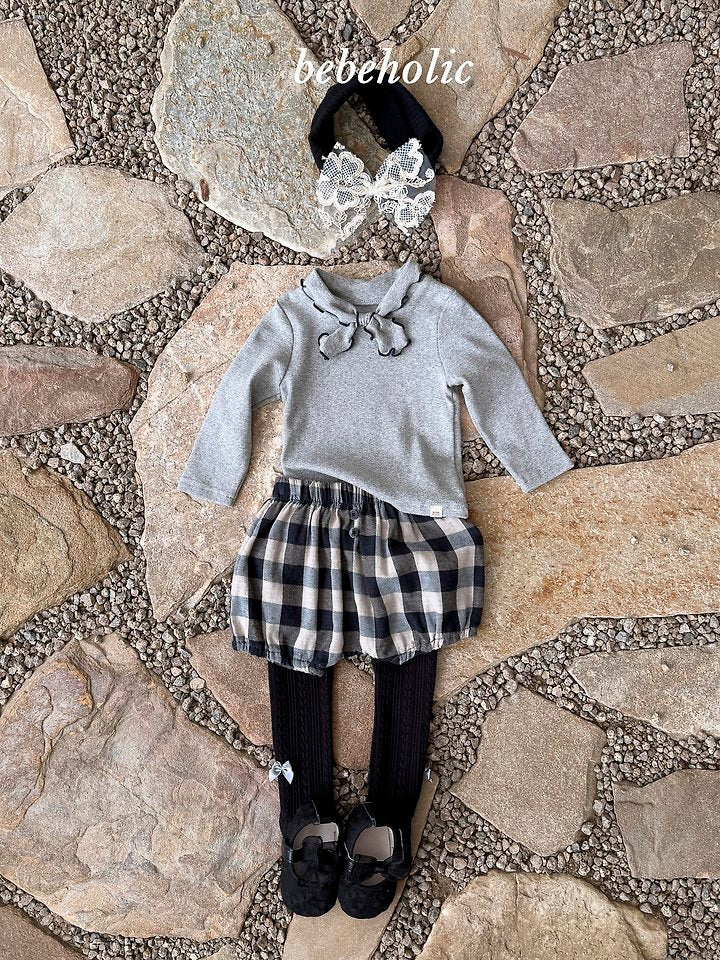Little Foxx – Tie Tee