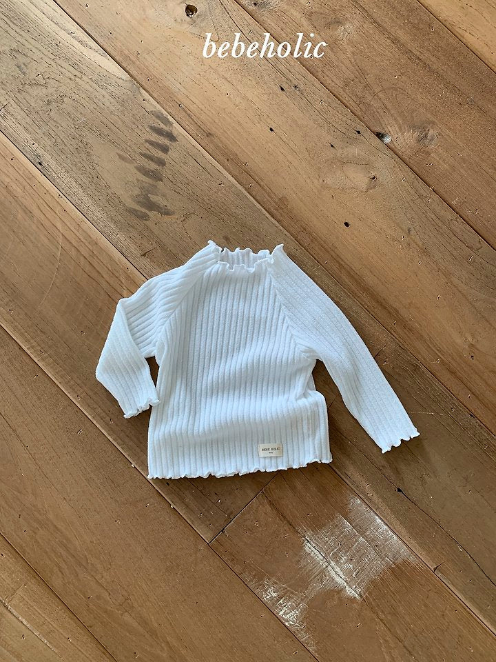 Little Foxx – Jenny Rolly Tee