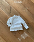Little Foxx – Jenny Rolly Tee