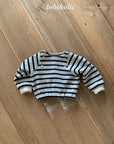 Little Foxx – Wool Def Sweatshirt