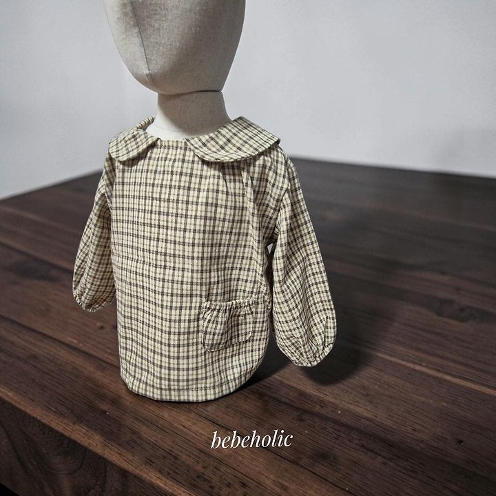 Little Foxx – Sketch Blouse