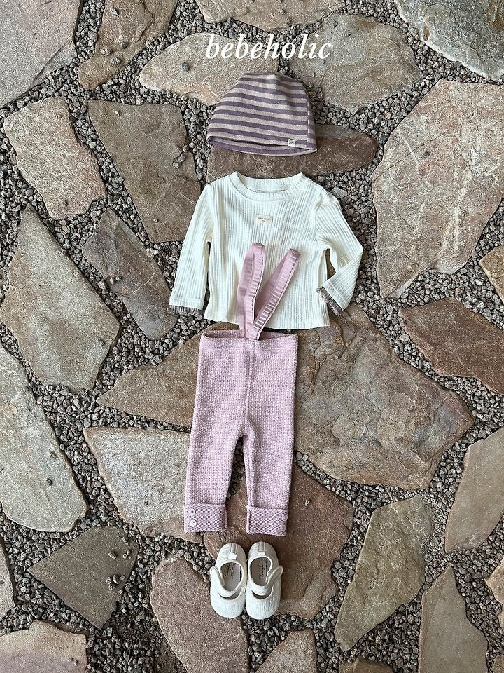Little Foxx – Claire Knit Leggings
