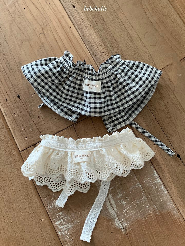 Little Foxx – Cape Set