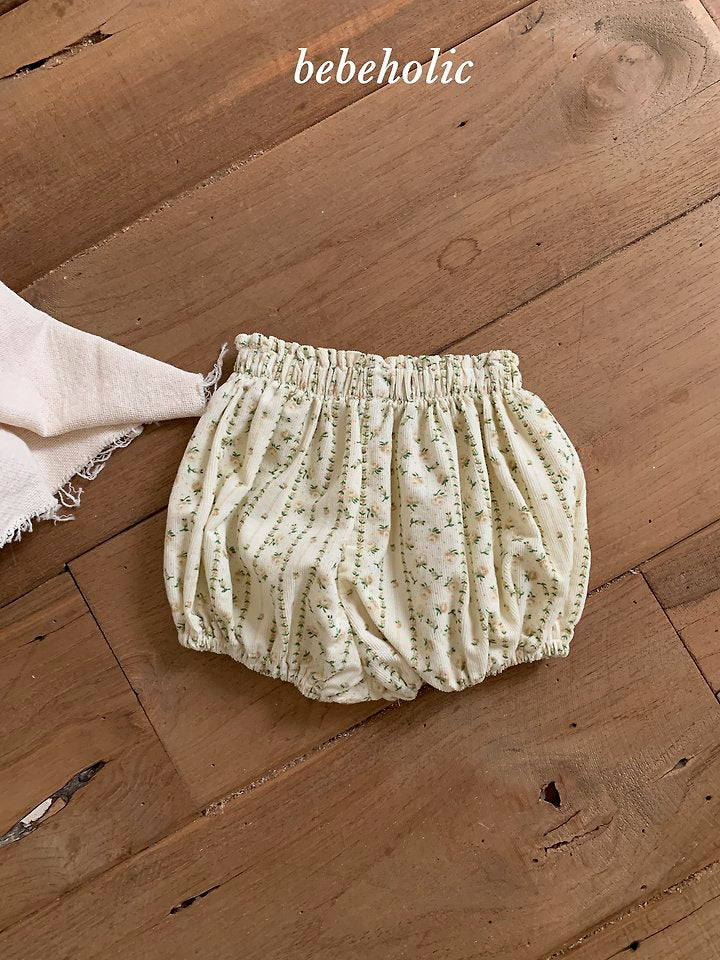 Little Foxx – Bubble Pants
