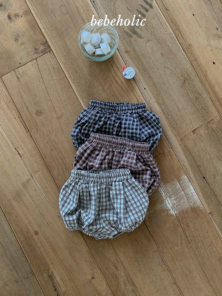Little Foxx – Shoovy Volume Pants