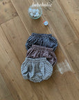 Little Foxx – Shoovy Volume Pants