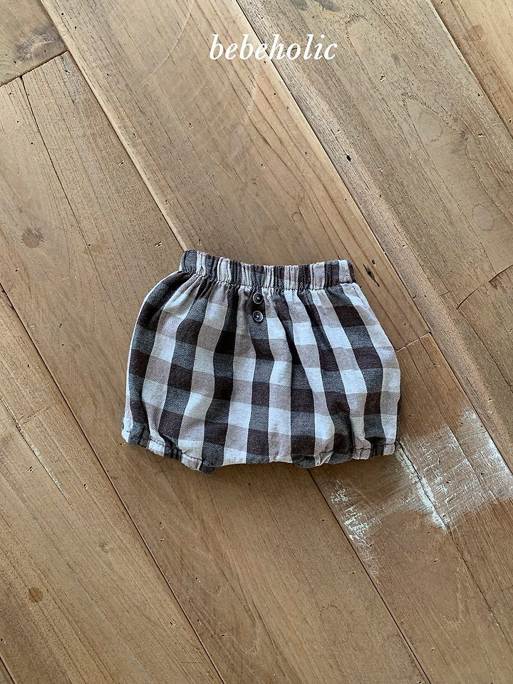 Little Foxx – Tico Pants