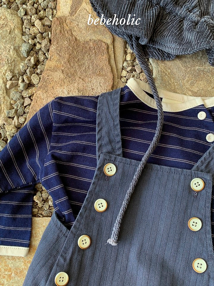 Little Foxx – Abel Suit