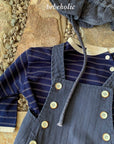 Little Foxx – Abel Suit