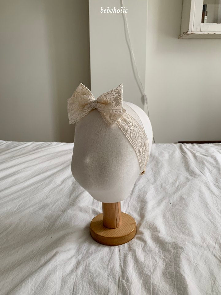 Little Foxx – Tinker Bell Headband
