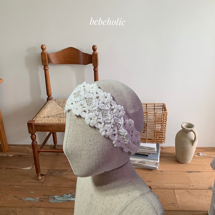 Little Foxx – Kelly Headband
