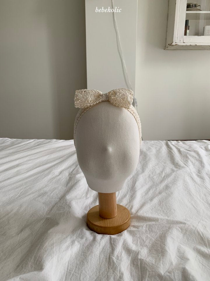 Little Foxx – Ina Headband
