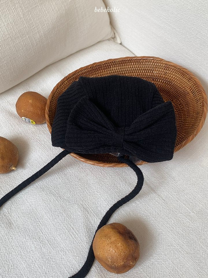 Little Foxx – May Ribbon Bonnet