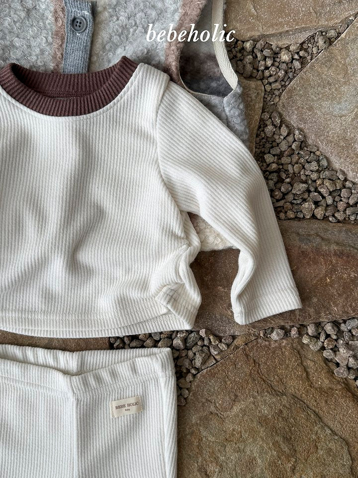 Little Foxx – Pepper Shirring Set