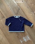 Little Foxx – Redon Stripe Tee