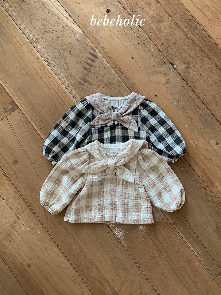 Little Foxx – Melly Cape Blouse