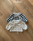 Little Foxx – Melly Cape Blouse