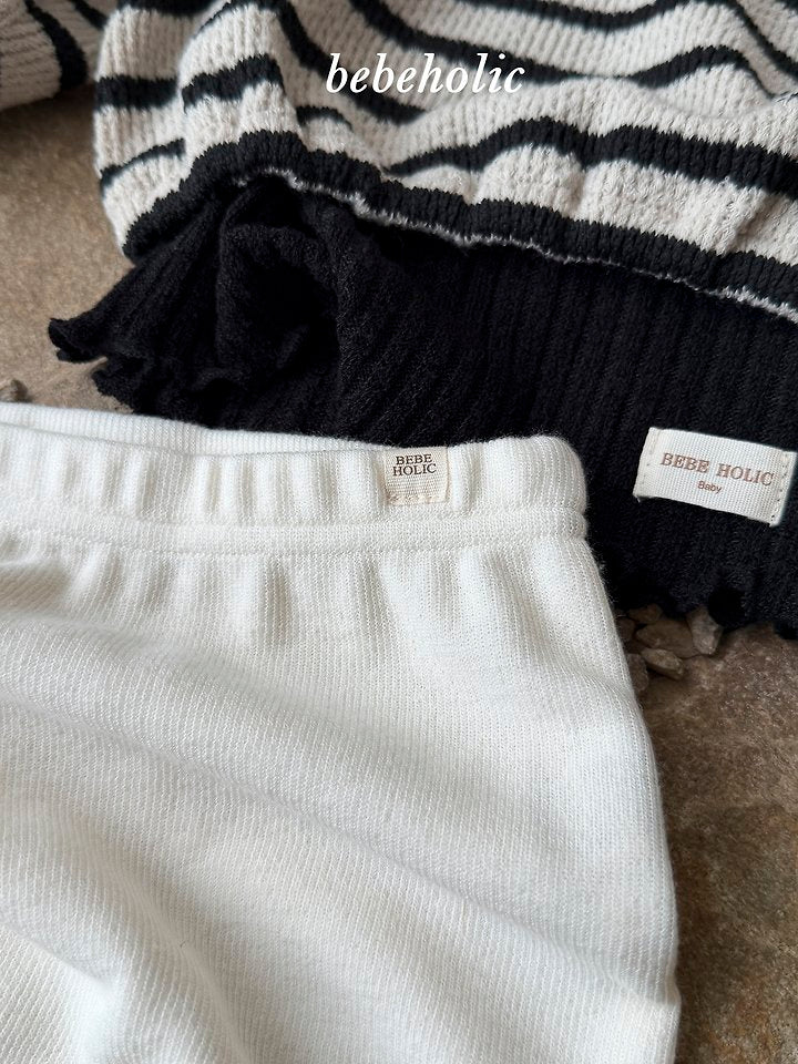 Little Foxx – Pony Footed Leggings