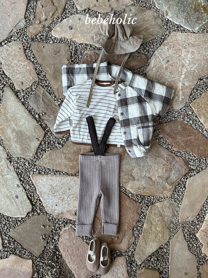 Little Foxx – Claire Knit Leggings