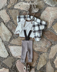 Little Foxx – Claire Knit Leggings