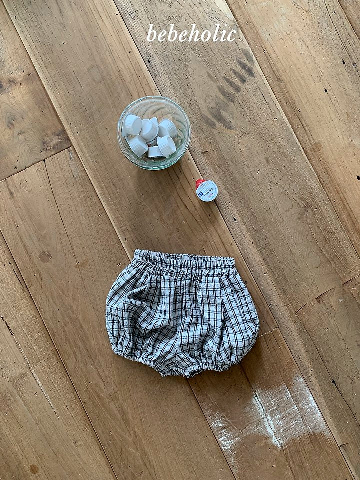 Little Foxx – Shoovy Volume Pants