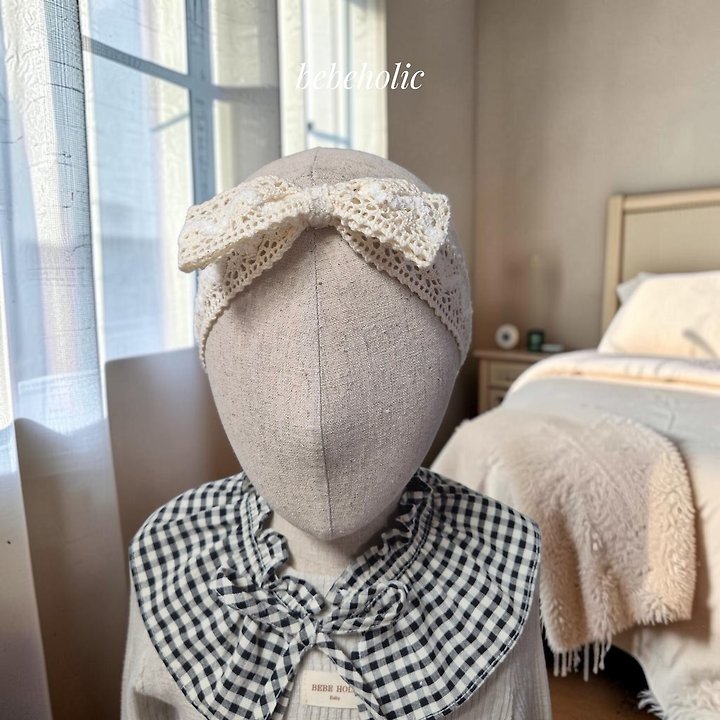 Little Foxx – Ina Headband