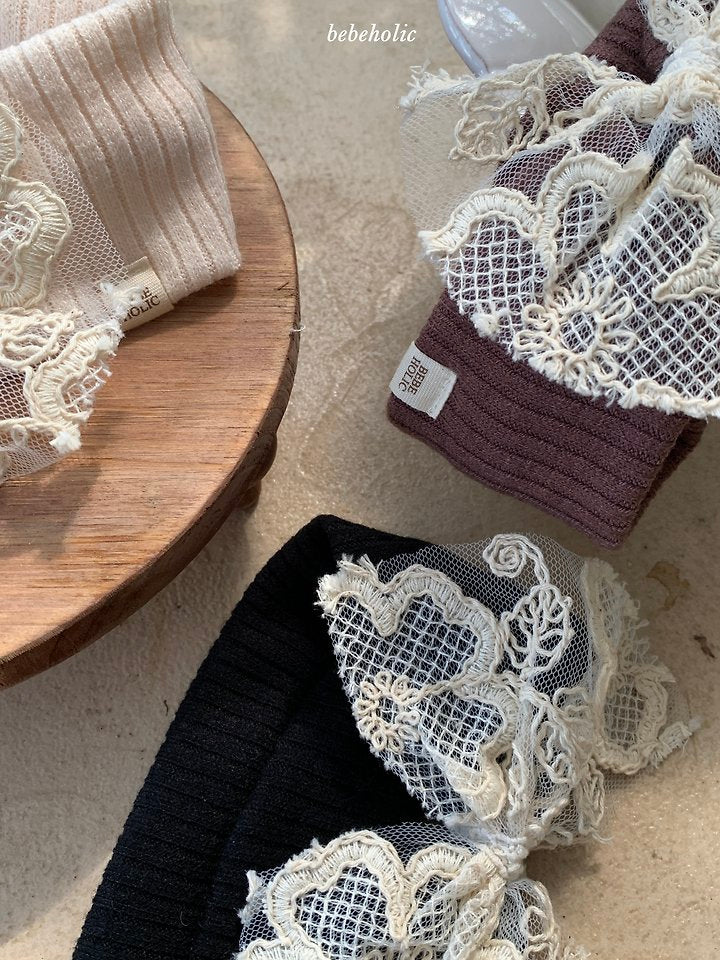 Little Foxx – Lua Headband