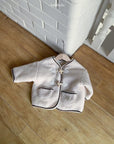 Little Foxx – Bichon Jacket